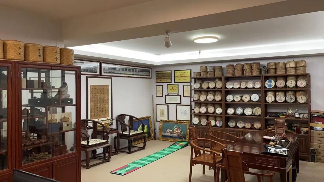 中山八分齋室內(nèi)高爾夫球館，打造青少年高爾夫孵化基地！