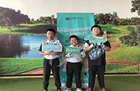 全國頂級(jí)青少年室內(nèi)賽，這85家如歌室內(nèi)高爾夫球館等你來參賽！