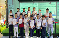 備受關(guān)注的國家級(jí)青少年室內(nèi)高爾夫賽，352名球員選擇在如歌球館開打！