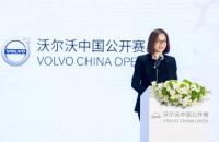 如歌高爾夫攜手沃爾沃中國(guó)公開賽，助力打造一站式室內(nèi)高爾夫合家歡之旅