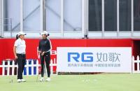 381碼挑戰(zhàn)賽＋現(xiàn)場抽獎丨如歌高爾夫助力別克LPGA解鎖多元觀賽新體驗(yàn)