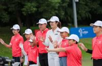 別克LPGA錦標(biāo)賽的哪個(gè)時(shí)刻，最讓你難忘？