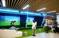 打造閩北縣級城市高爾夫名片，無勝境千平室內高爾夫新分店啟航！