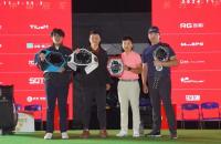 線上線下皆王者！吳迪，2024中國長打王