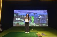 44位教練成長基金到賬！中高協(xié)-如歌高爾夫球初級教練員成長基金計劃助力職業(yè)新起點