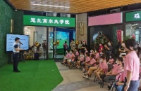 國家級教練帶隊｜深圳冠蘭不到1年打造出社區(qū)NO.1人氣球館！