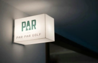 打造上海年輕態(tài)室內(nèi)高爾夫球社群，兩位女生用Par Par Golf交出新解法！