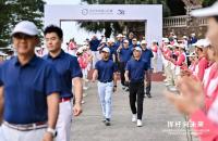 他們從如歌高爾夫模擬器出發(fā)，用熱愛打進(jìn)沃爾沃中國公開賽區(qū)域挑戰(zhàn)賽總決賽