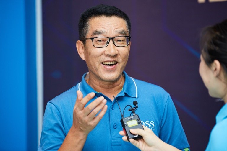 如歌高爾夫創(chuàng)始人、CEO劉隆基.jpg